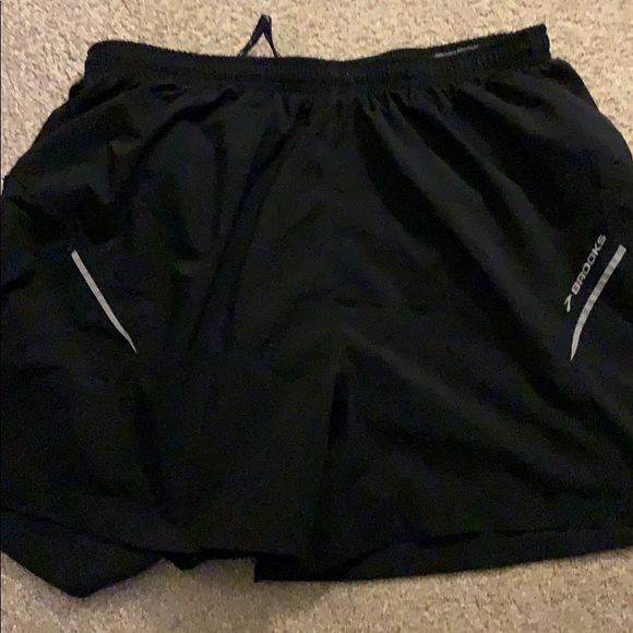 Brooks Other - Brooks running short - medium